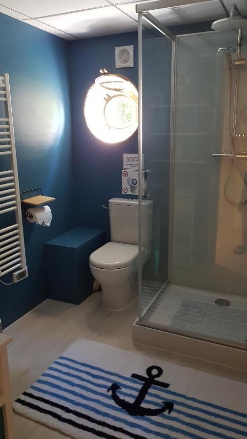 Peniche Ino Lefkothea II Chambre D'Hotes 돌 외부 사진
