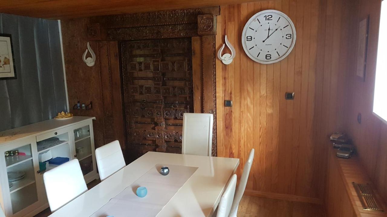 Peniche Ino Lefkothea II Chambre D'Hotes 돌 외부 사진