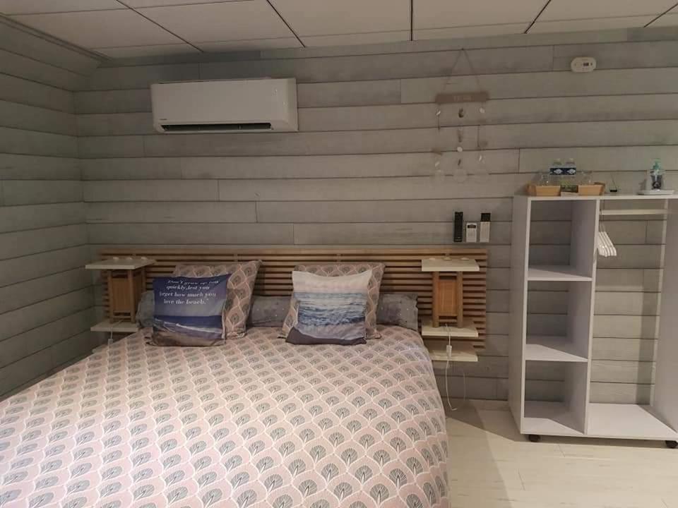 Peniche Ino Lefkothea II Chambre D'Hotes 돌 외부 사진