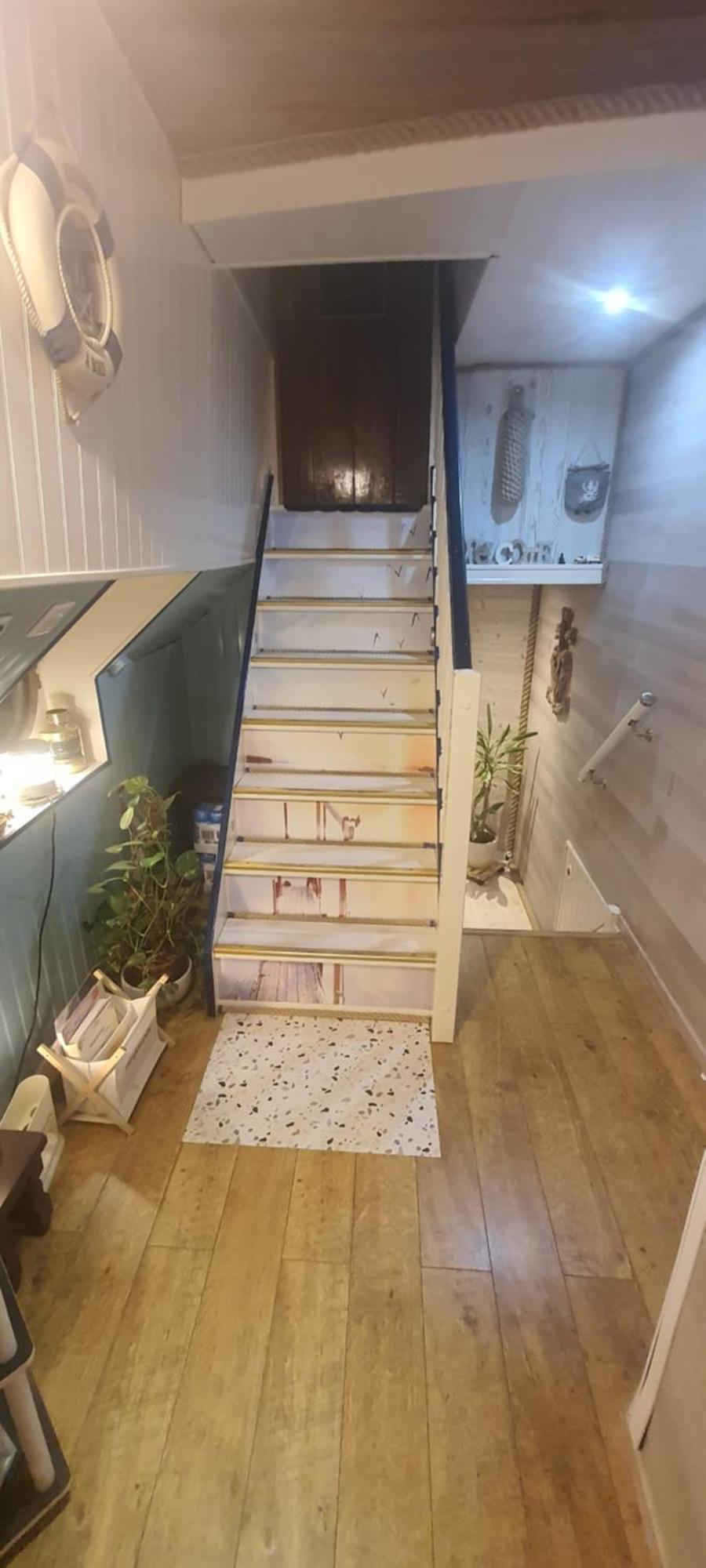 Peniche Ino Lefkothea II Chambre D'Hotes 돌 외부 사진